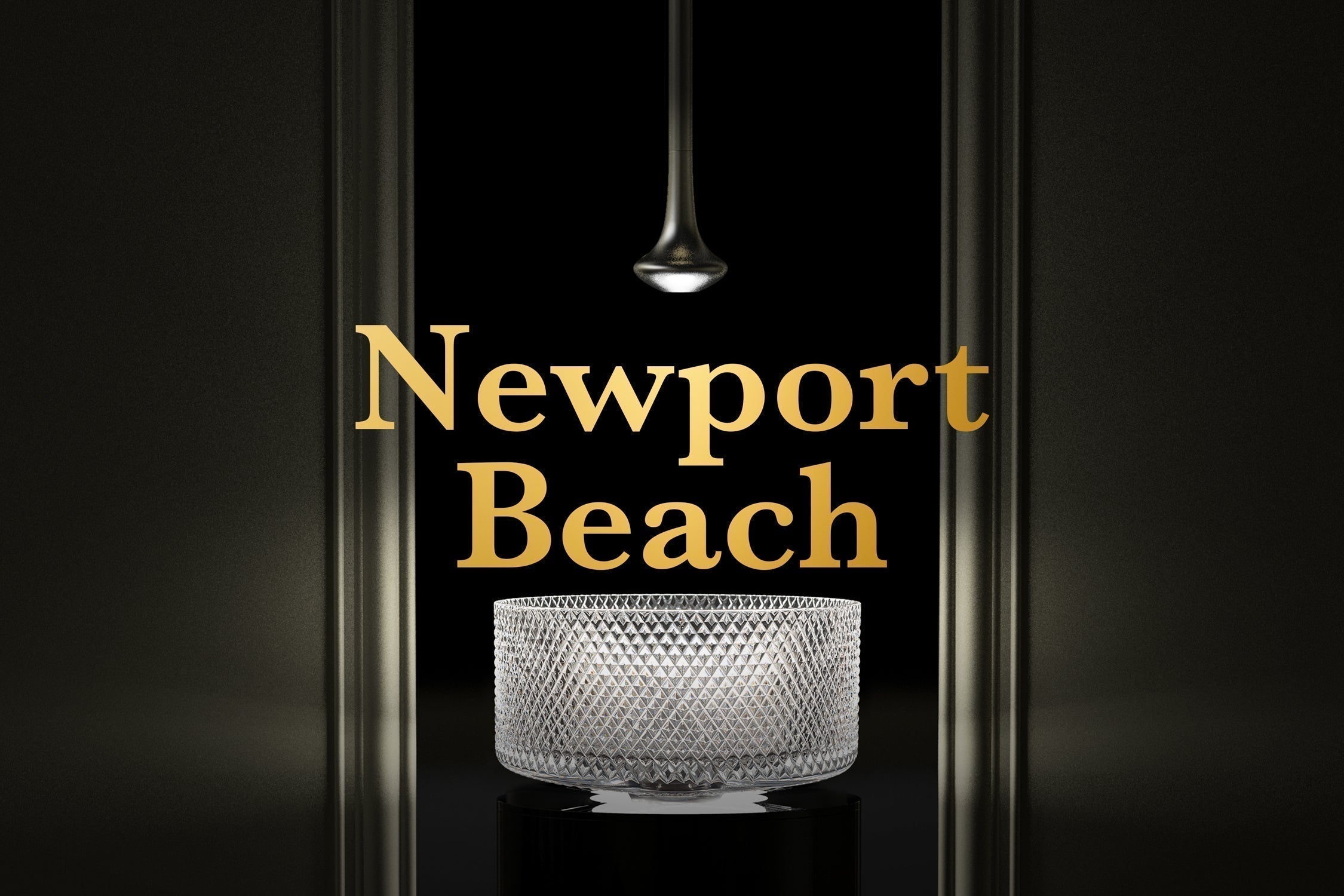 Luxury Bathroom Showroom Near Newport Beach, CA