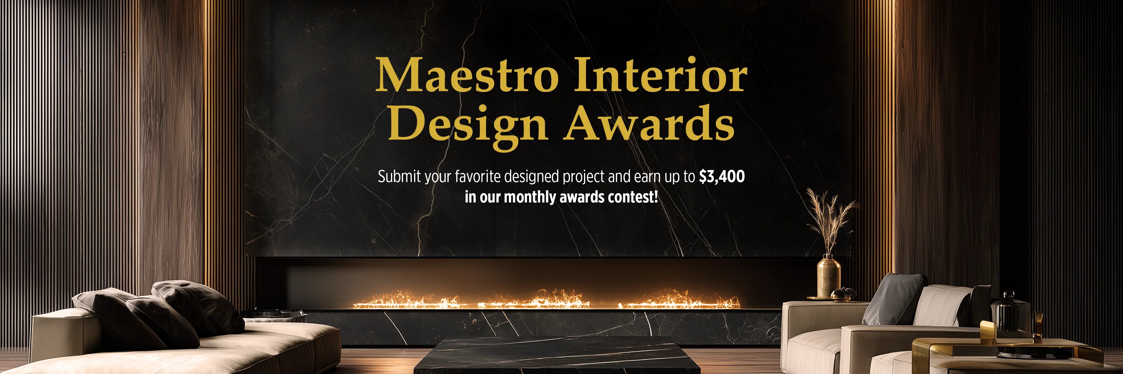 Interior Design Awards
