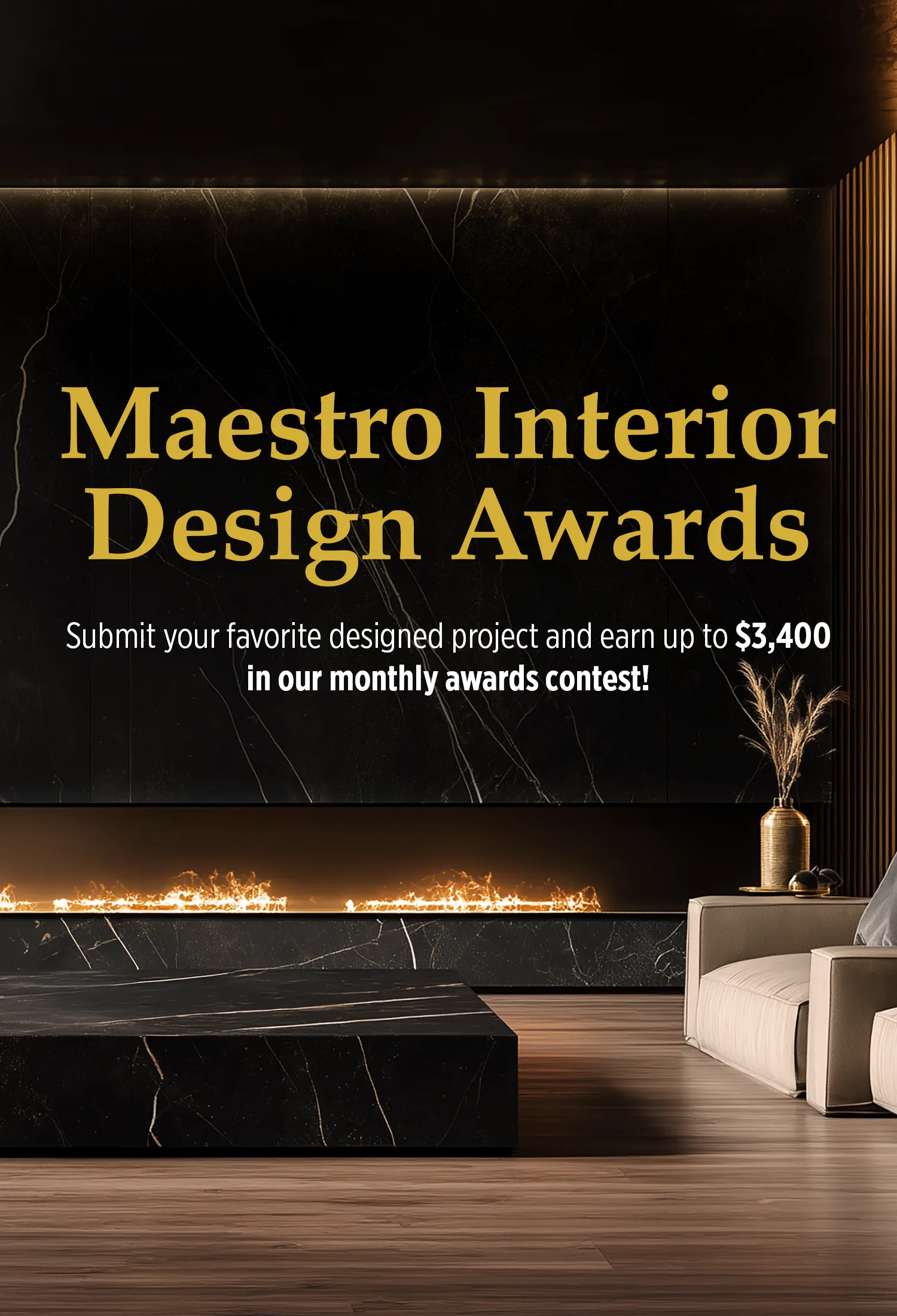 Interior Design Awards