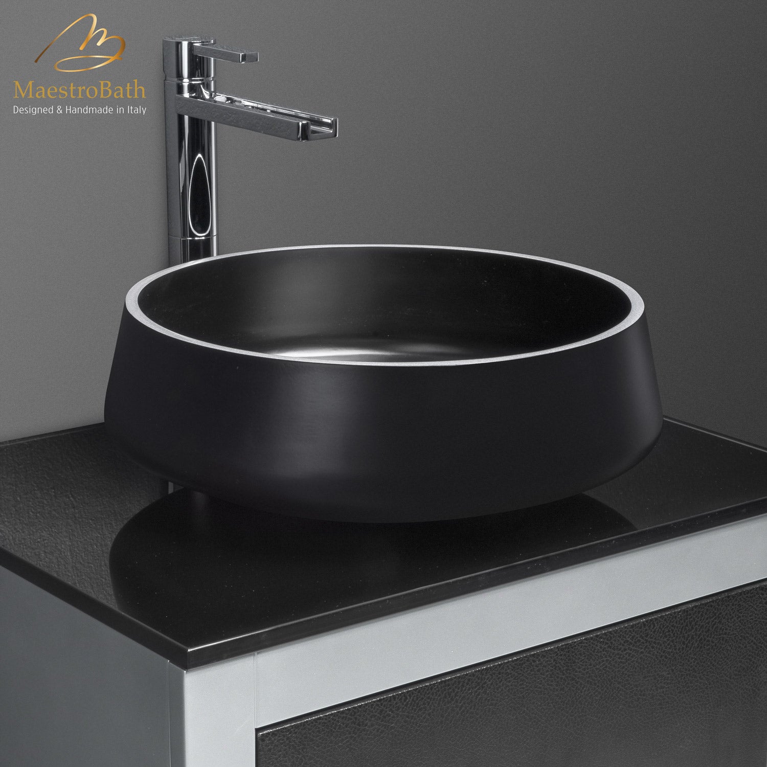 Alumix Exte Black #color_black