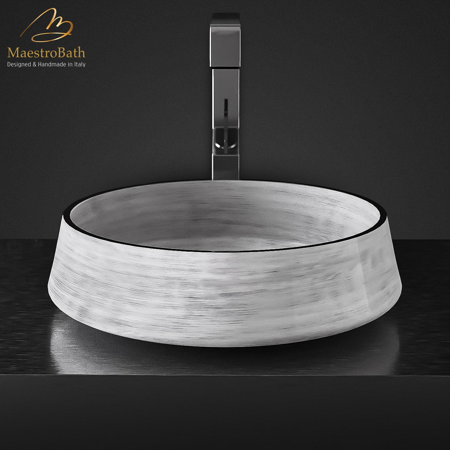 Alumix Exte White Silver #color_white silver