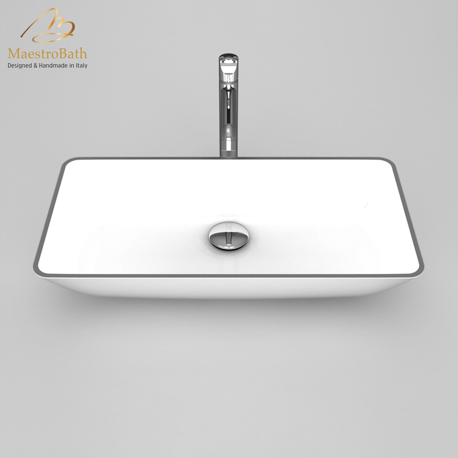 Alumix Nek White #color_white