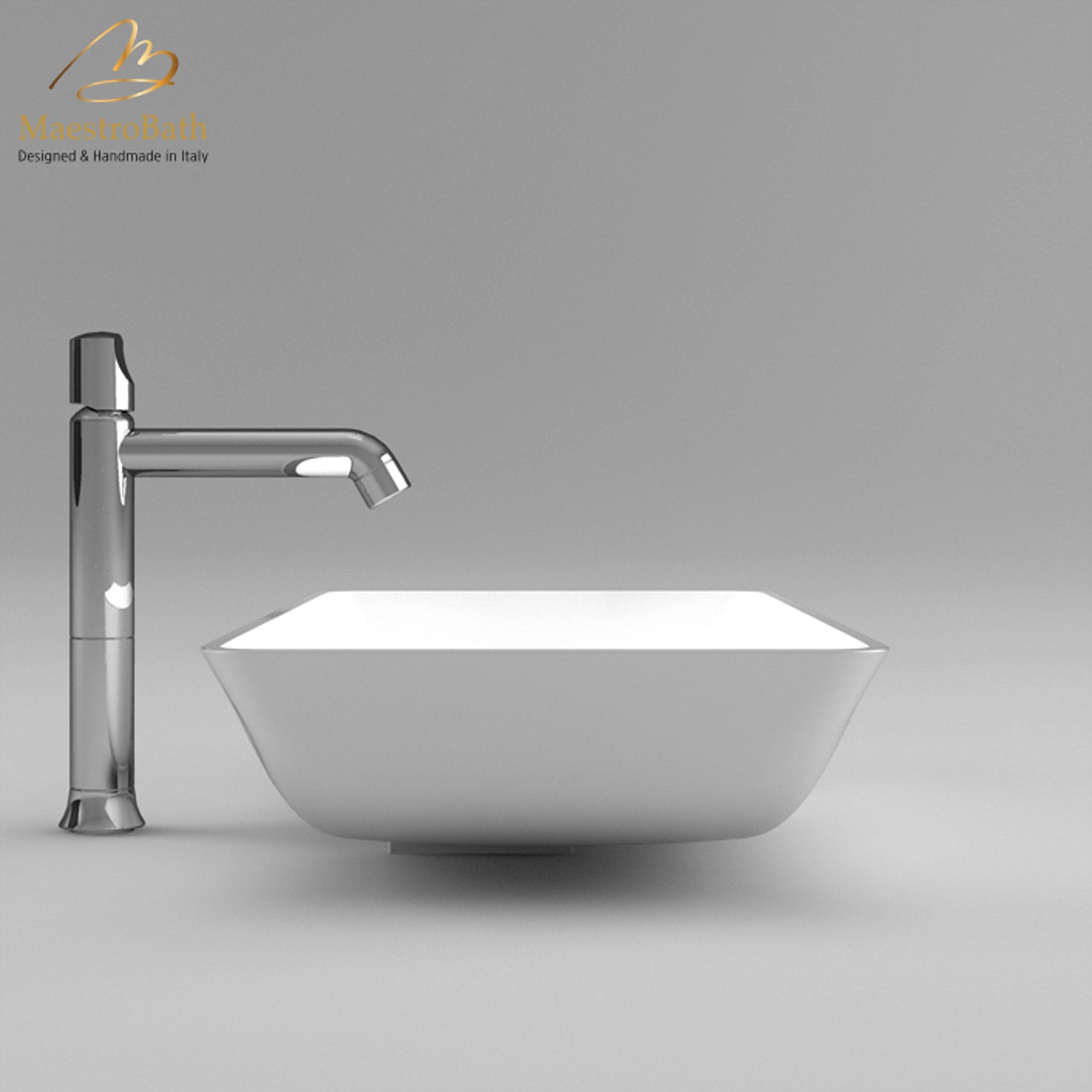 Alumix Nek White #color_white