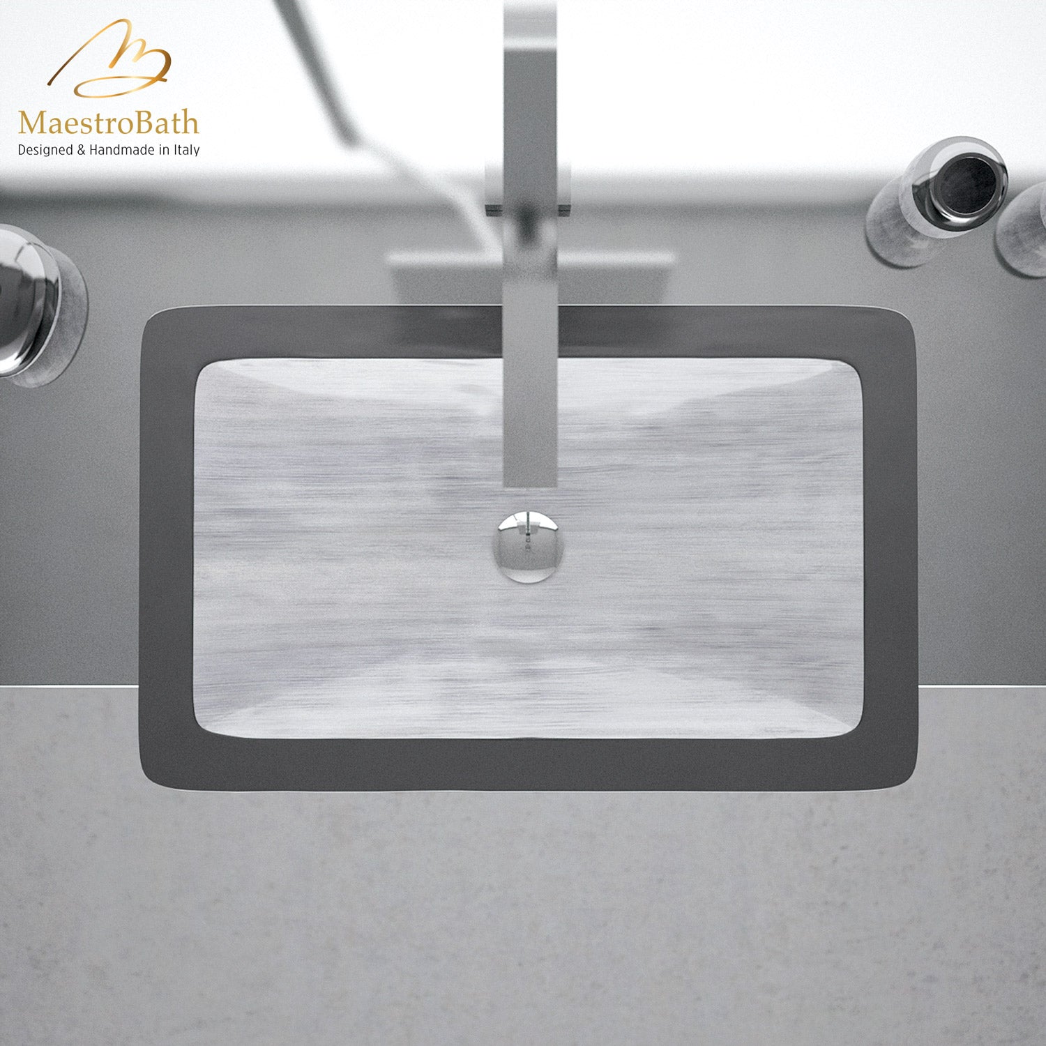 Alumix Vogue White Silver #color_white silver