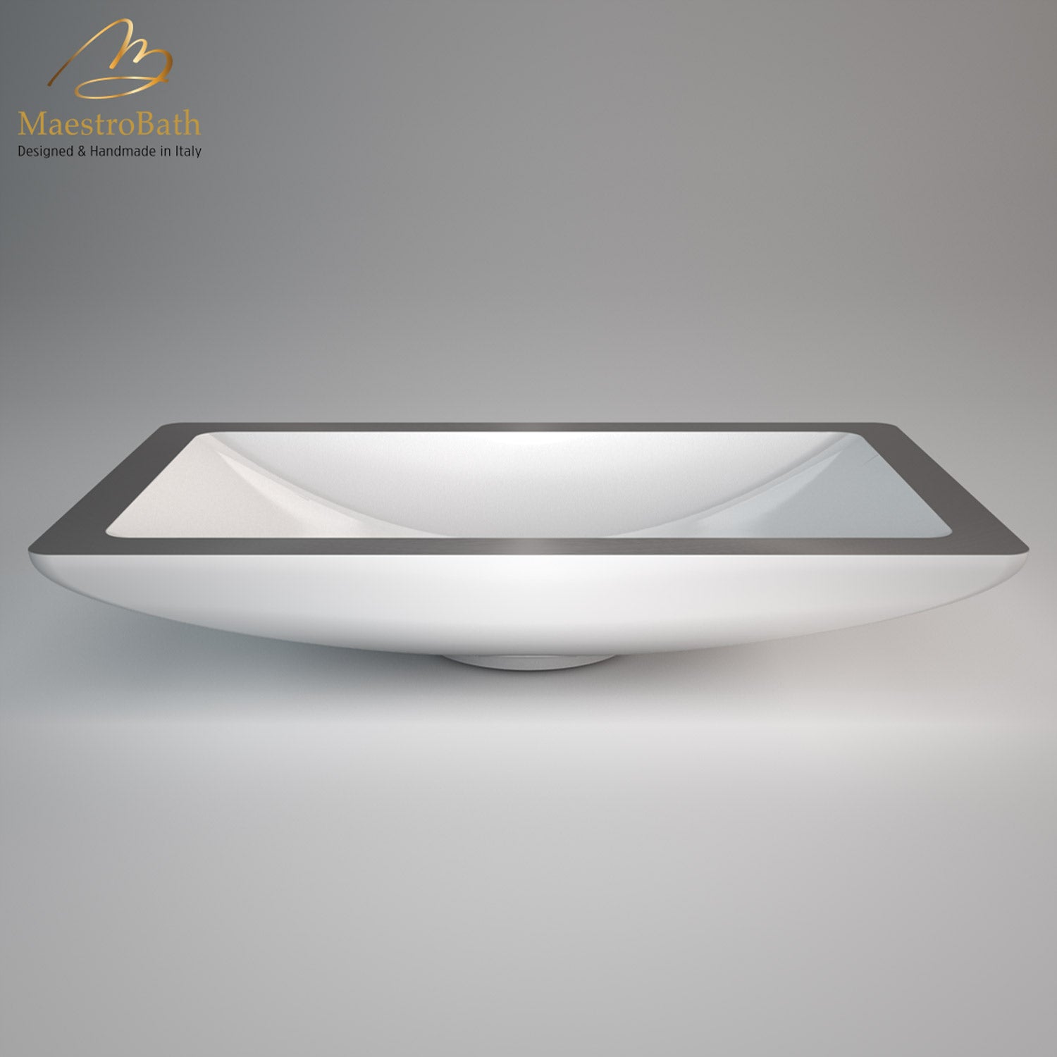 Alumix Vogue White Polish #color_white