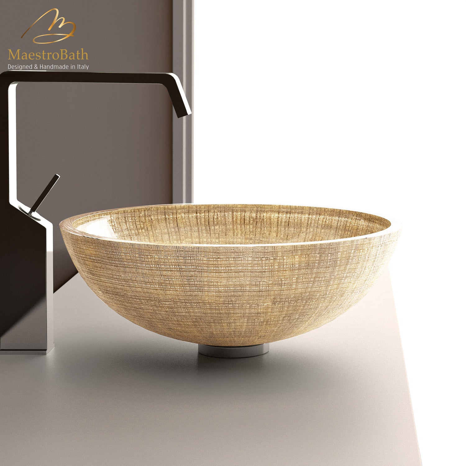 Atelier Venice Silver Black #color_gold silver