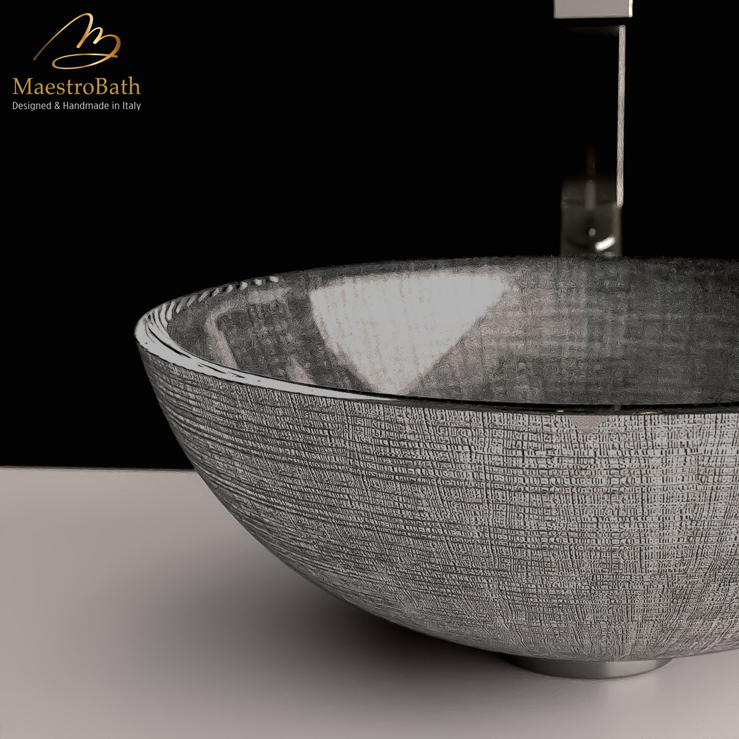 Atelier Venice Silver Black #color_silver black