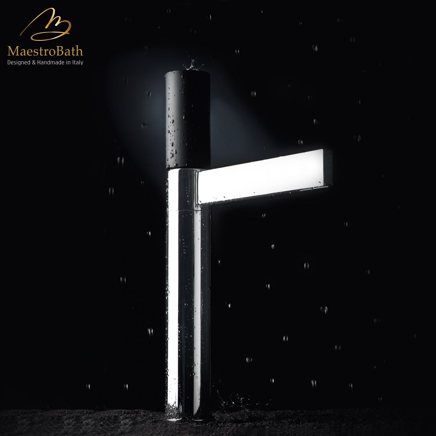 Century Brushed Nickel | Ultra Luxury Kitchen Faucet #color_brushed nickel