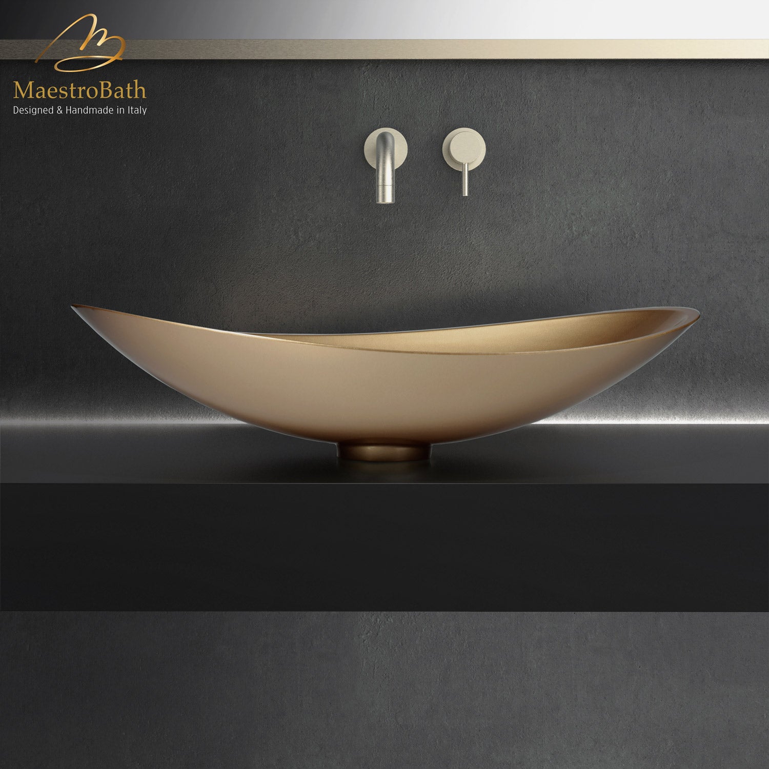 Pert Infinity Starlight Black #color_champagne starlight