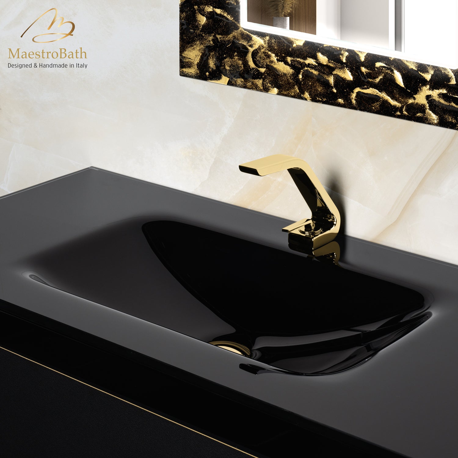 Danya 40 Inch | Modern Bathroom Vanity #Size_40"
