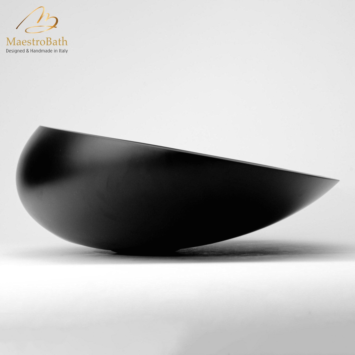 Small Vessel Sinks #color_black