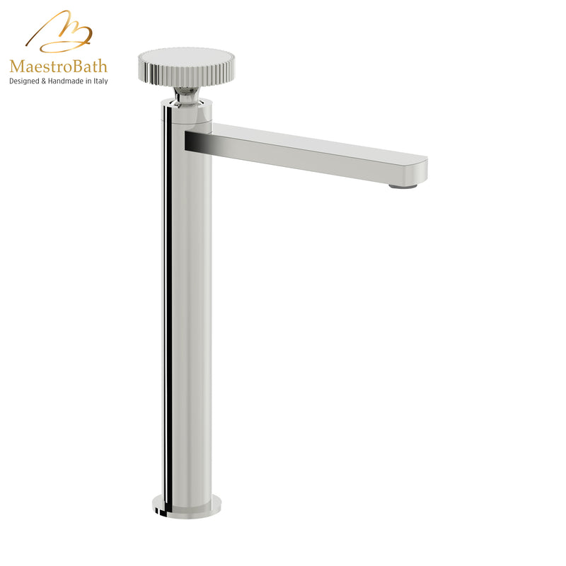 Primo High Luxury Bathroom Faucet