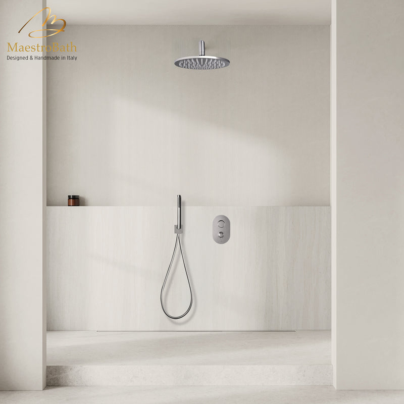 Primo Complete Shower Set
