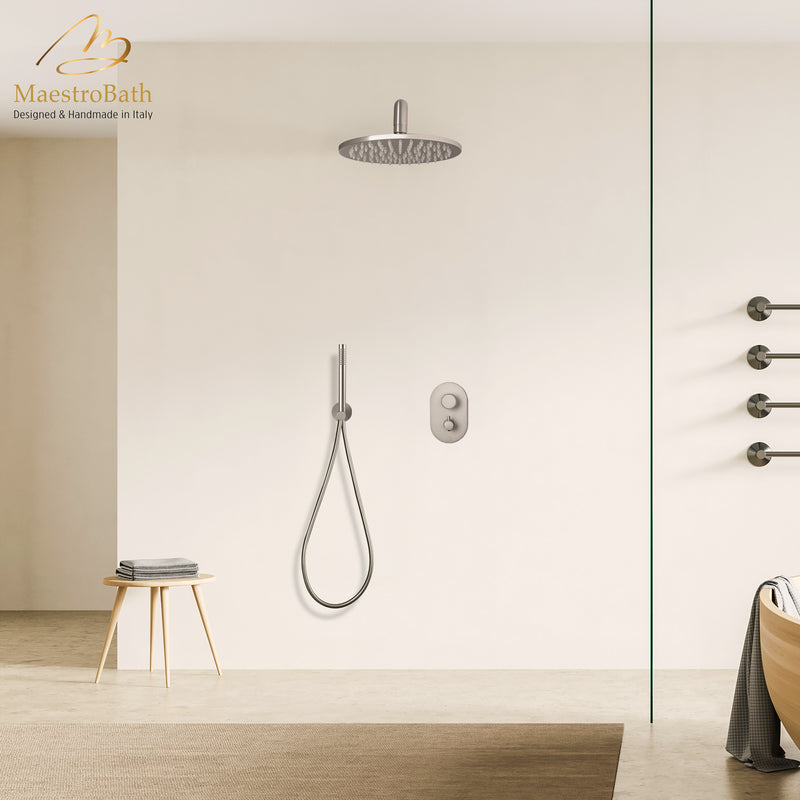 Primo Complete Shower Set