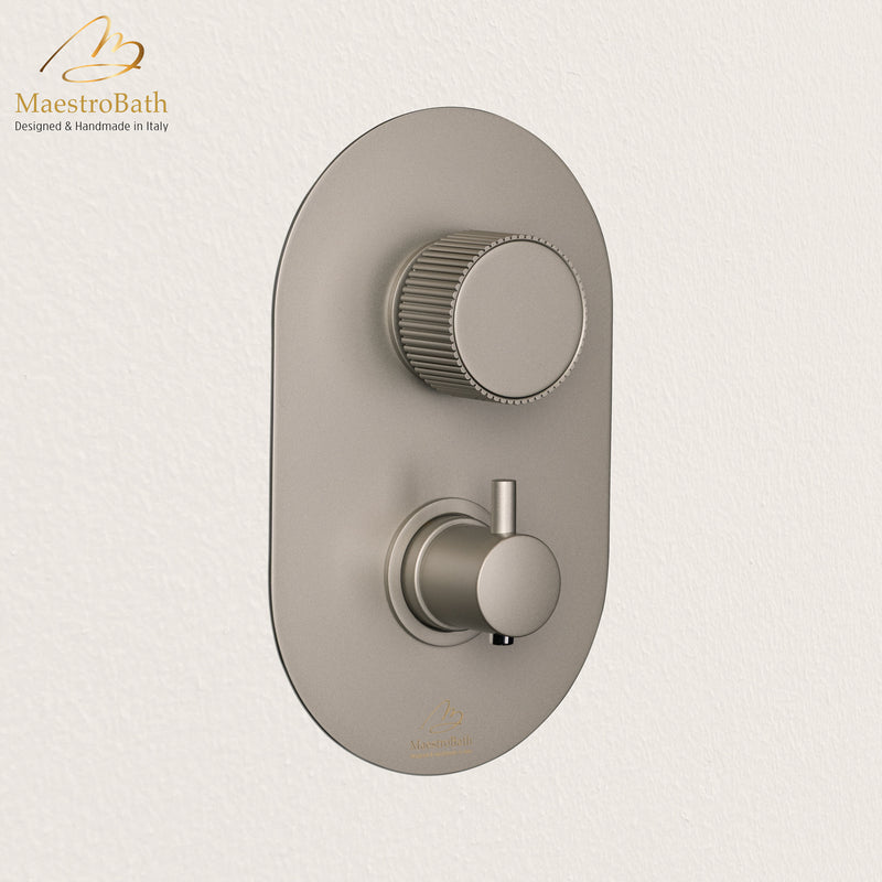 Primo Complete Shower Set