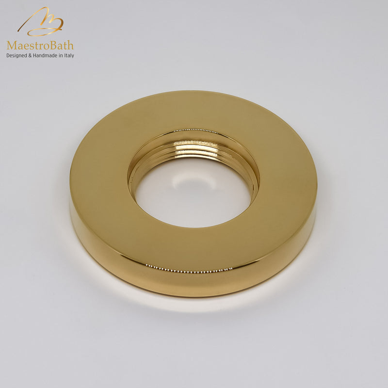 Modern Vessel Sink Mounting Ring | Spacer Ring